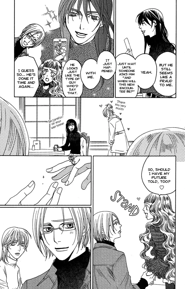 Kurobara Alice Chapter 10 28